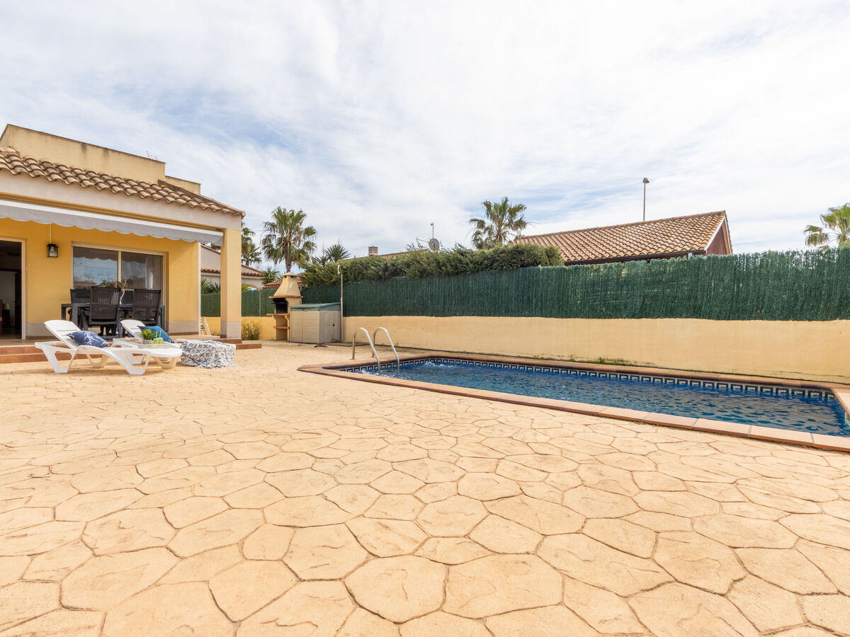 Flamenc 1 - Maison 6 pers. avec piscine à Deltebre - Photo 20