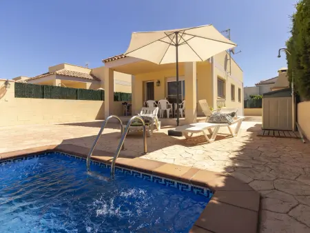 Location maison à Deltebre, Flamenc 1