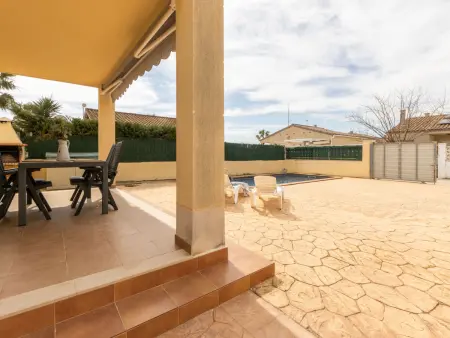 Flamenc 1, Maison 6 personnes à Deltebre - Photo 2