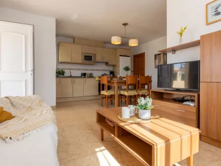 Flamenc 1, Maison 6 personnes à Deltebre - Photo 3
