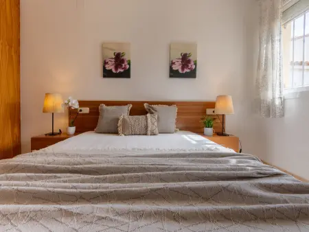 Flamenc 1, Maison 6 personnes à Deltebre - Photo 4