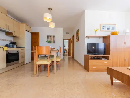 Flamenc 1, Maison 6 personnes à Deltebre - Photo 5