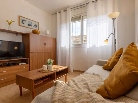 Flamenc 1, Maison 6 personnes à Deltebre - Photo 6