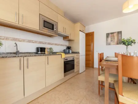 Flamenc 1, Maison 6 personnes à Deltebre - Photo 7