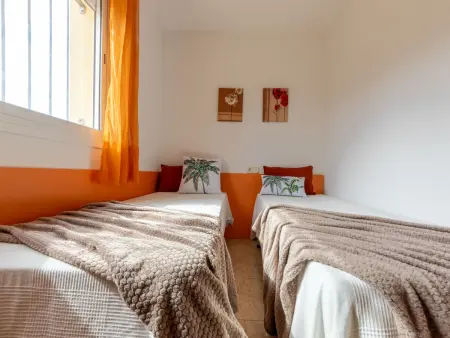 Flamenc 1, Maison 6 personnes à Deltebre - Photo 9