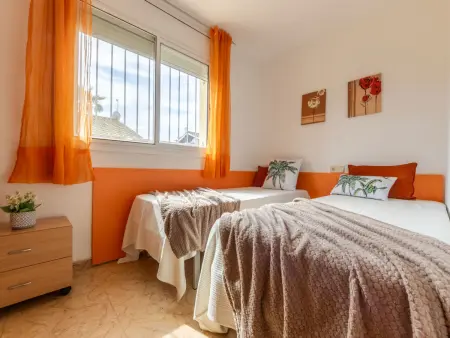 Flamenc 1, Maison 6 personnes à Deltebre - Photo 10