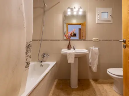 Flamenc 1, Maison 6 personnes à Deltebre - Photo 11
