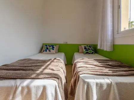 Flamenc 1, Maison 6 personnes à Deltebre - Photo 12