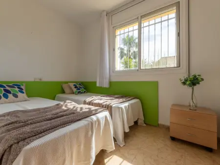 Flamenc 1, Maison 6 personnes à Deltebre - Photo 13