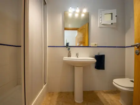 Flamenc 1, Maison 6 personnes à Deltebre - Photo 14