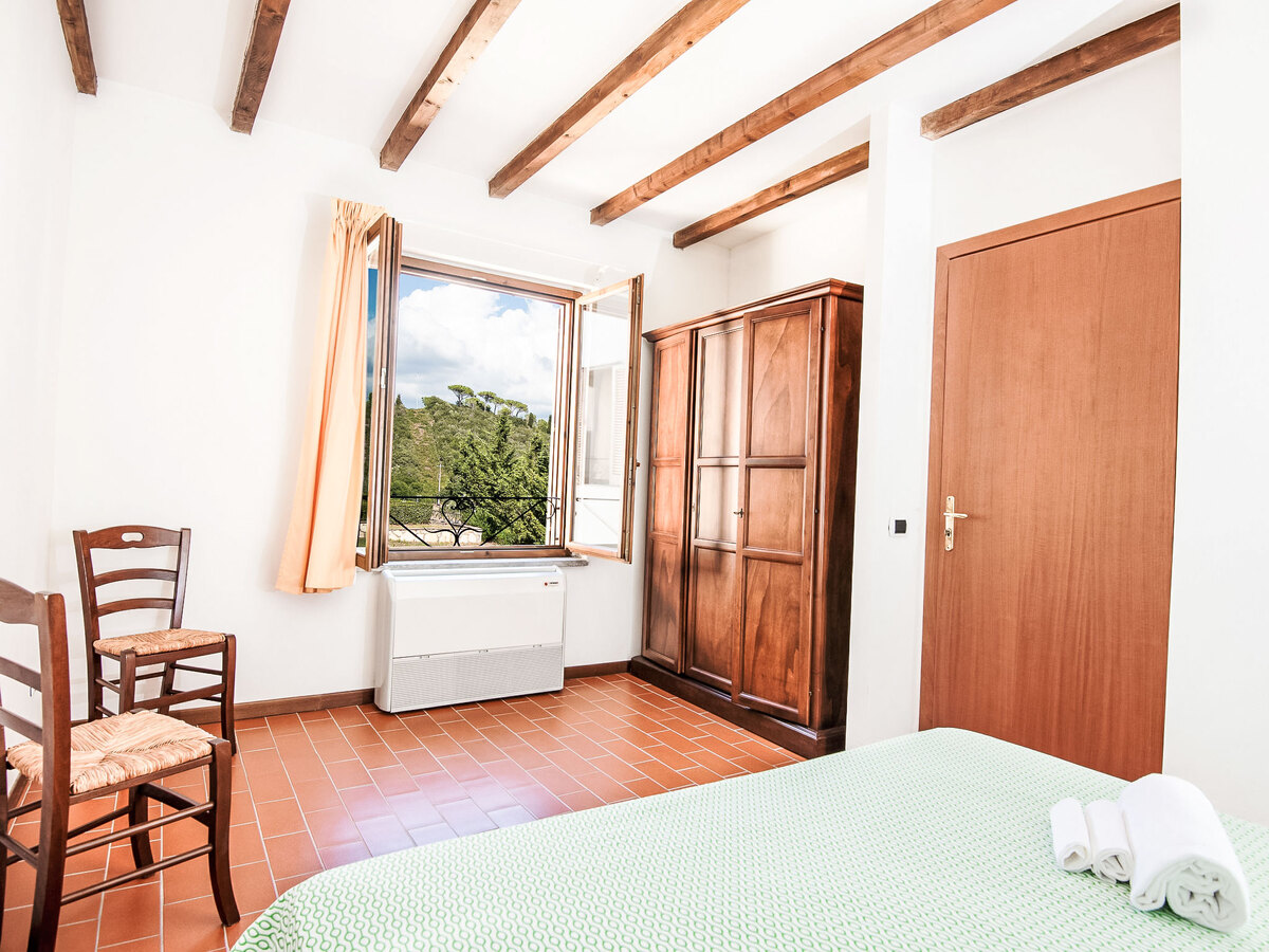 Le Corti di Montepitti – Apt 3 pièces avec piscine - Photo 10