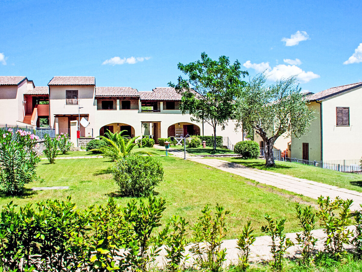 Le Corti di Montepitti – Apt 3 pièces avec piscine - Photo 16