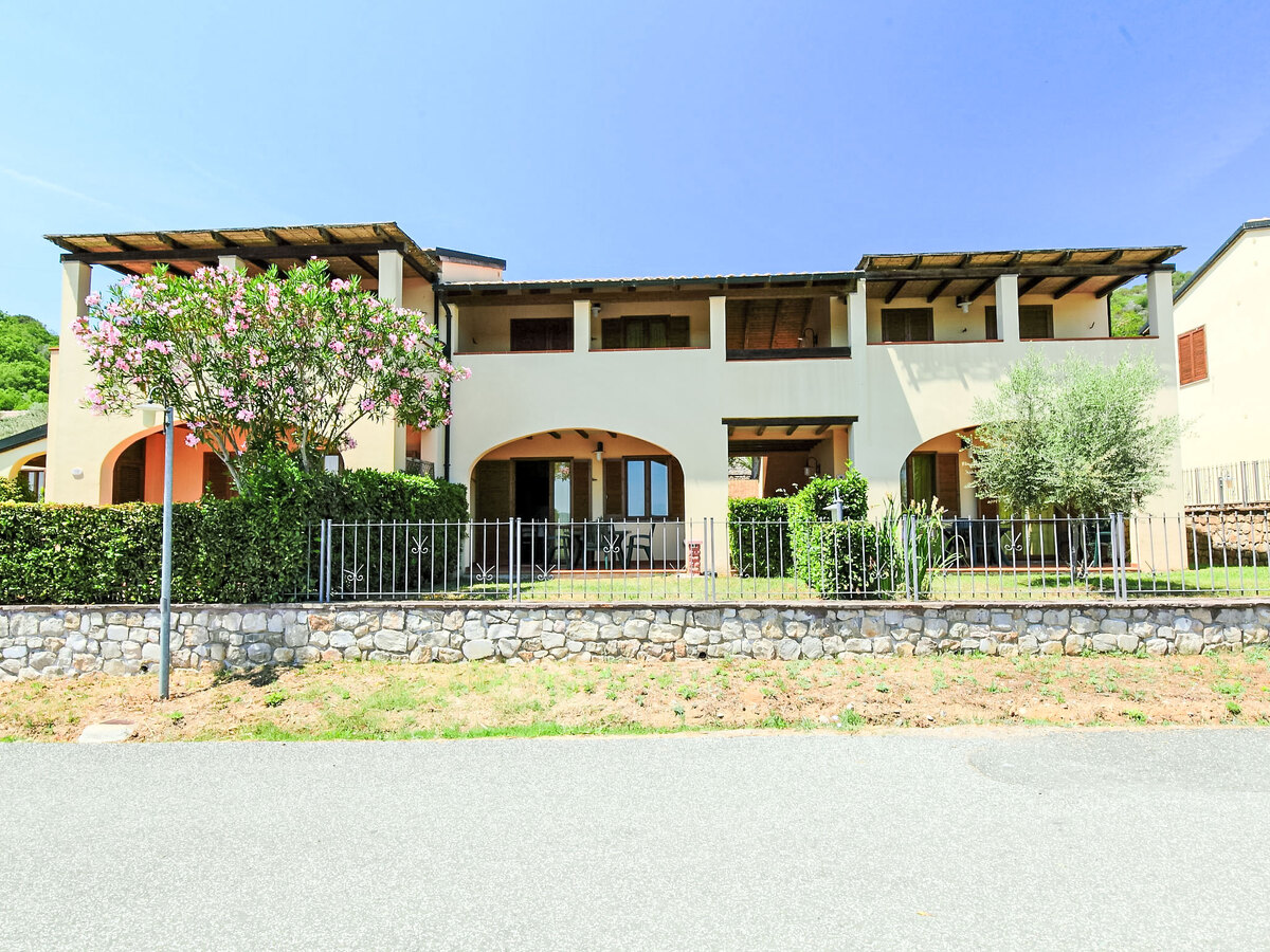Le Corti di Montepitti – Apt 3 pièces avec piscine - Photo 23