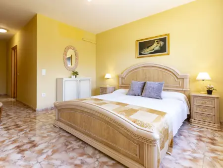 Maison Jardi avec piscine à 200 m de la plage - Photo 11