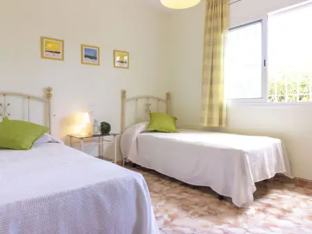 Maison Jardi avec piscine à 200 m de la plage - Photo 13