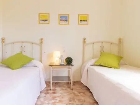 Maison Jardi avec piscine à 200 m de la plage - Photo 14