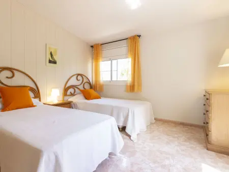Maison Jardi avec piscine à 200 m de la plage - Photo 15