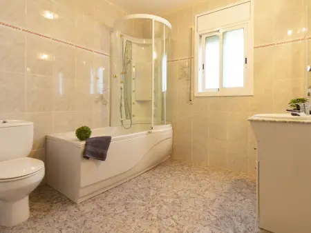 Maison Jardi avec piscine à 200 m de la plage - Photo 17