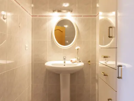 Maison Jardi avec piscine à 200 m de la plage - Photo 21