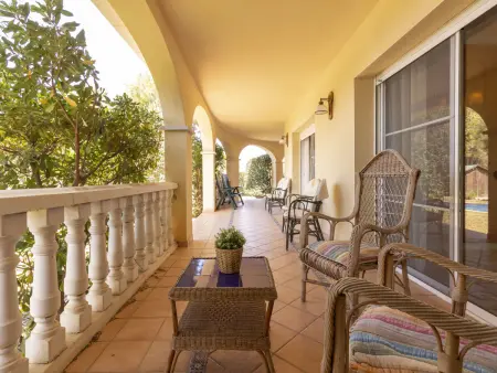 Maison Jardi avec piscine à 200 m de la plage - Photo 26