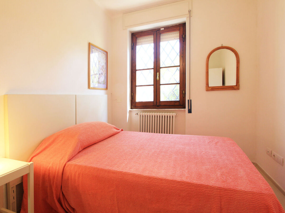 Villa Silvia à Forte dei Marmi, 5 chambres, 570 m de la mer - Photo 11