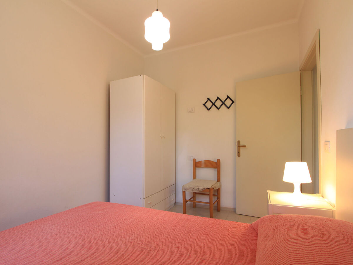 Villa Silvia à Forte dei Marmi, 5 chambres, 570 m de la mer - Photo 12