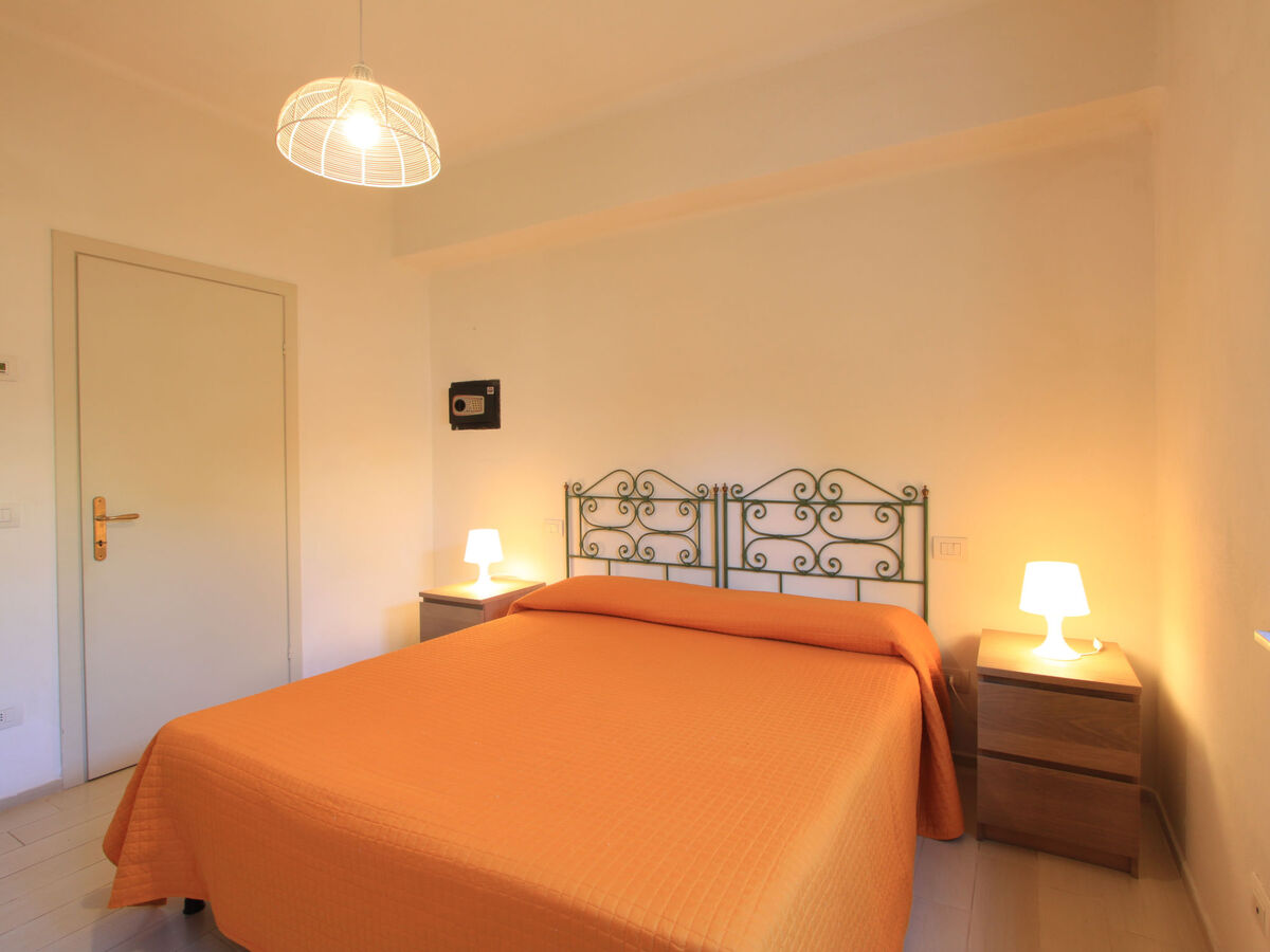 Villa Silvia à Forte dei Marmi, 5 chambres, 570 m de la mer - Photo 15