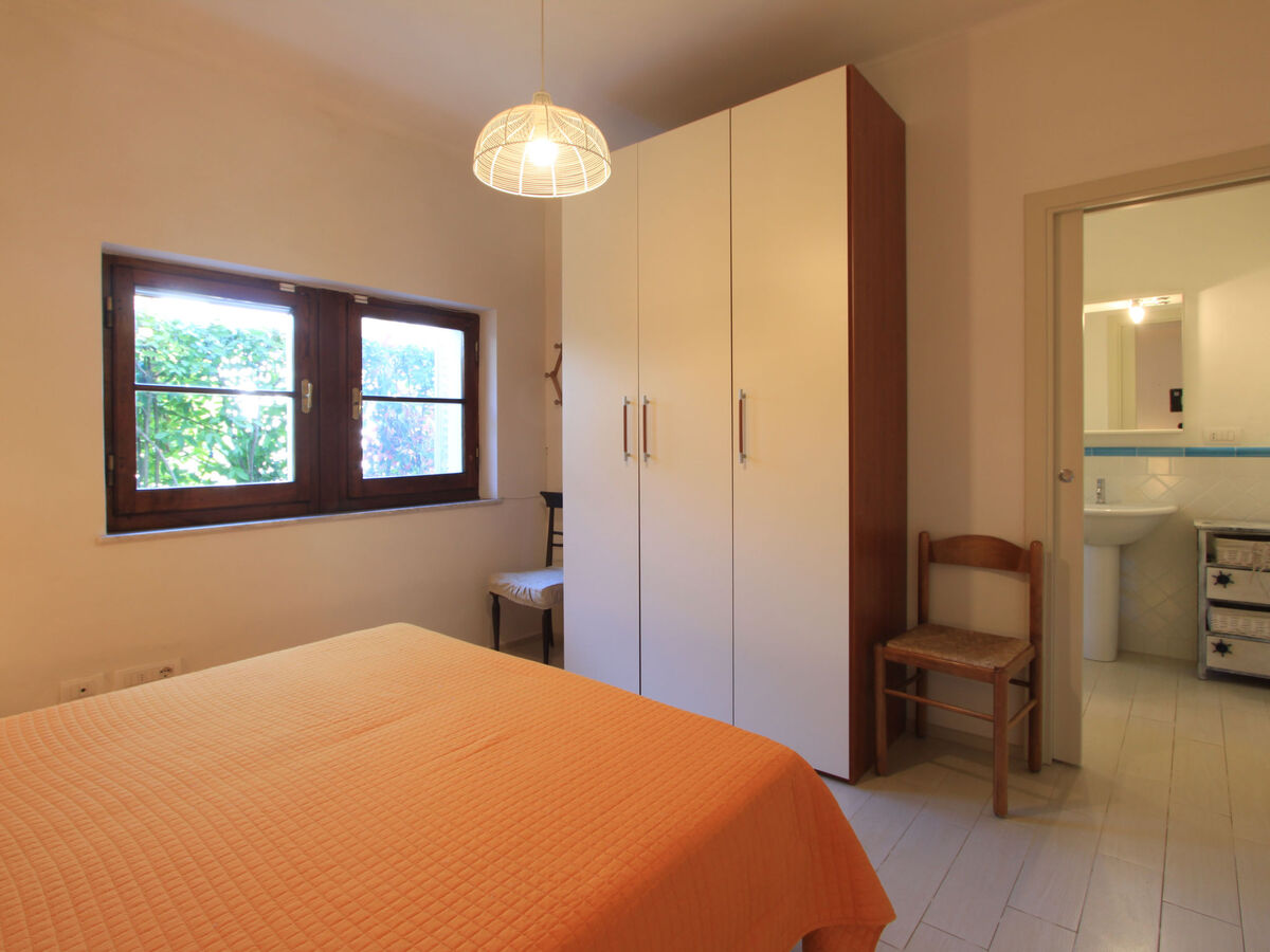 Villa Silvia à Forte dei Marmi, 5 chambres, 570 m de la mer - Photo 16