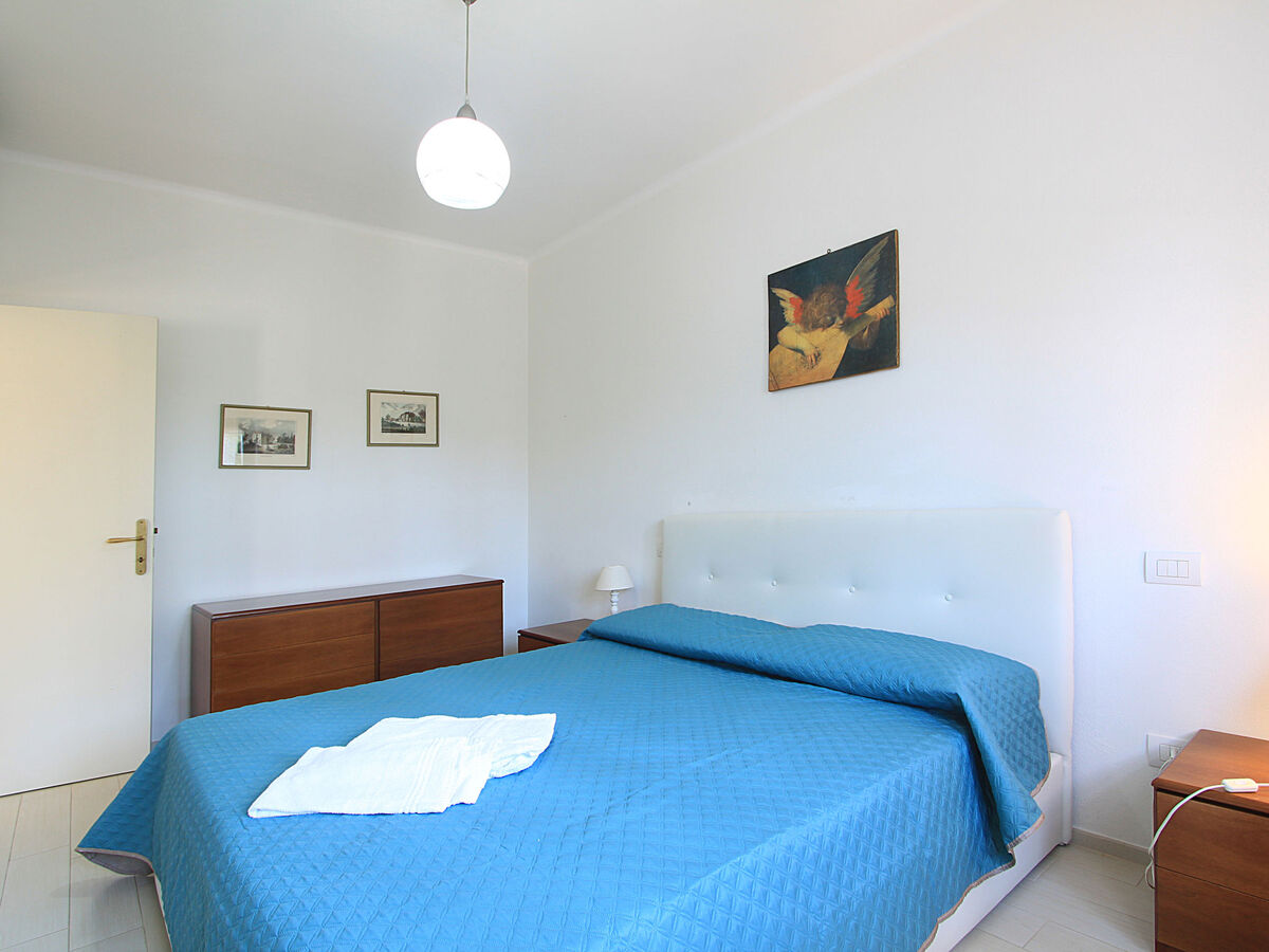 Villa Silvia à Forte dei Marmi, 5 chambres, 570 m de la mer - Photo 17