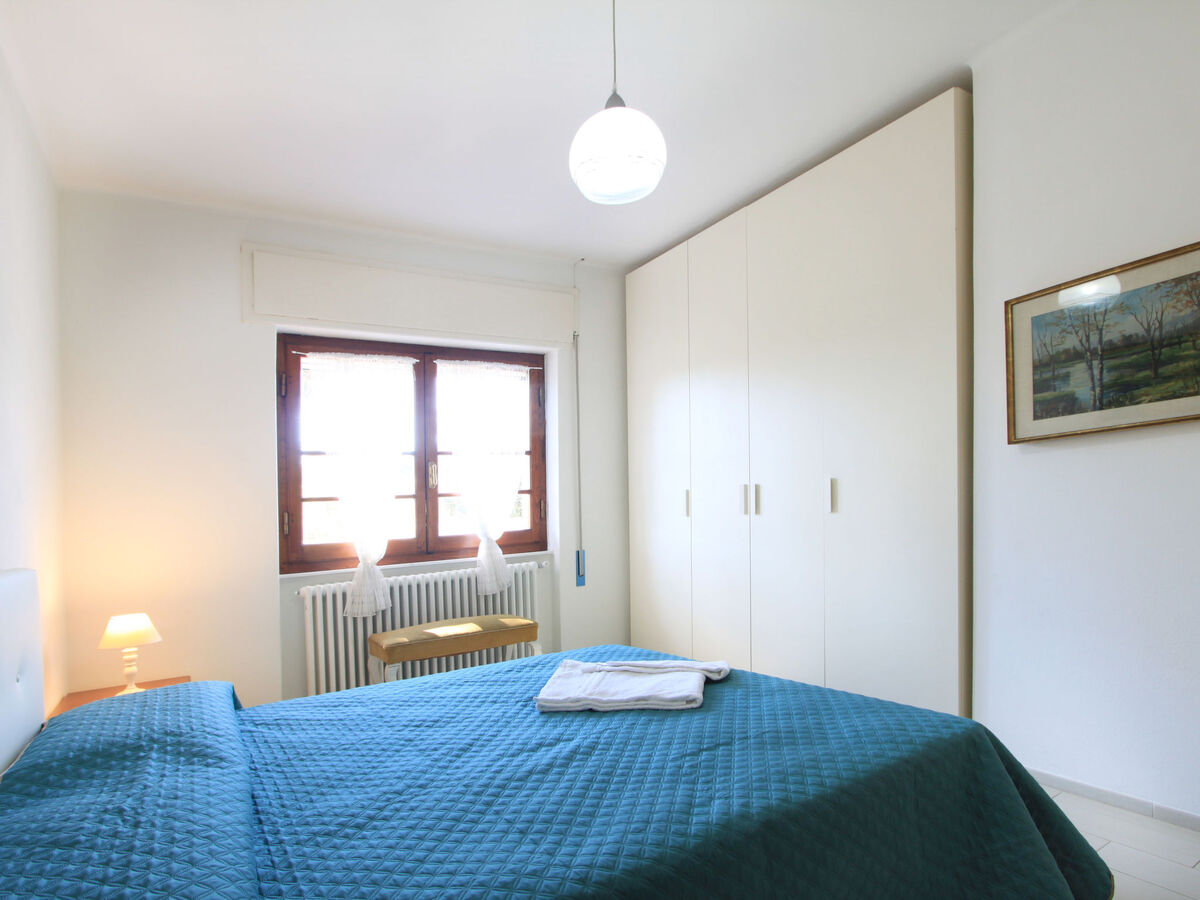 Villa Silvia à Forte dei Marmi, 5 chambres, 570 m de la mer - Photo 18