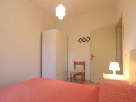 Villa Silvia à Forte dei Marmi, 5 chambres, 570 m de la mer : photo 12