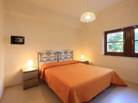 Villa Silvia à Forte dei Marmi, 5 chambres, 570 m de la mer : photo 14
