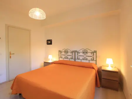 Villa Silvia à Forte dei Marmi, 5 chambres, 570 m de la mer : photo 15