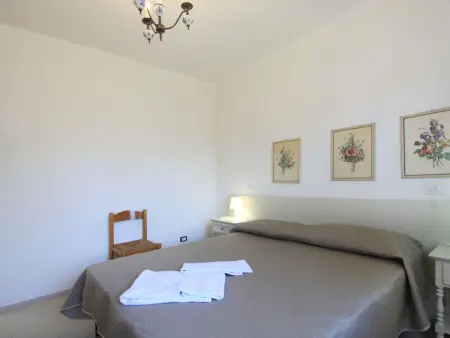 Villa Silvia à Forte dei Marmi, 5 chambres, 570 m de la mer : photo 21