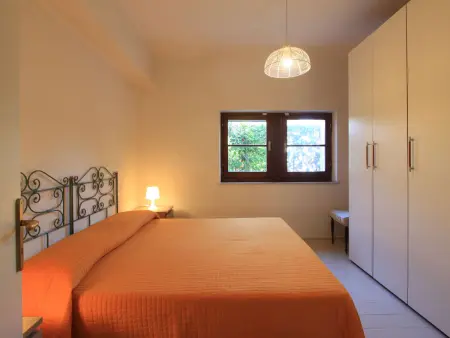 Villa Silvia à Forte dei Marmi, 5 chambres, 570 m de la mer : photo 22