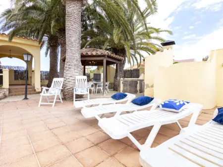 Nellyana, maison 4 chambres avec piscine à Deltebre : photo 2