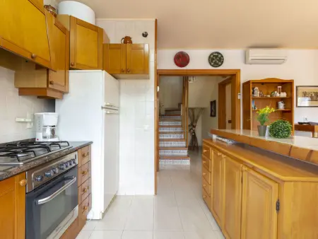 Nellyana, maison 4 chambres avec piscine à Deltebre : photo 4