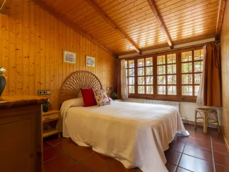 Nellyana, maison 4 chambres avec piscine à Deltebre : photo 5