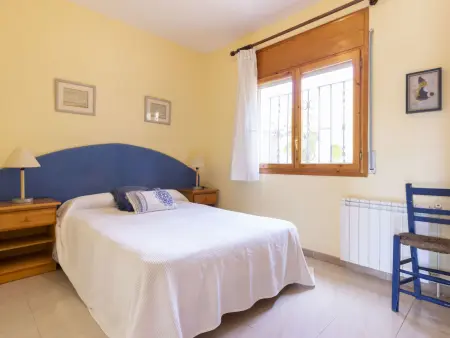 Nellyana, maison 4 chambres avec piscine à Deltebre : photo 9