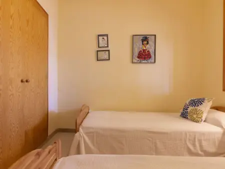 Nellyana, maison 4 chambres avec piscine à Deltebre : photo 14