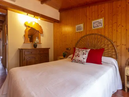 Nellyana, maison 4 chambres avec piscine à Deltebre : photo 15