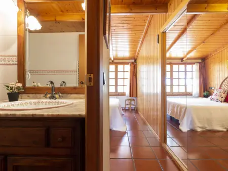 Nellyana, maison 4 chambres avec piscine à Deltebre : photo 17