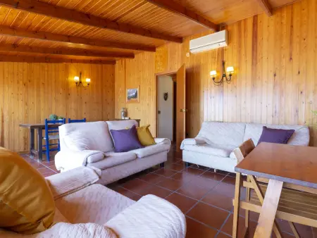 Nellyana, maison 4 chambres avec piscine à Deltebre : photo 18