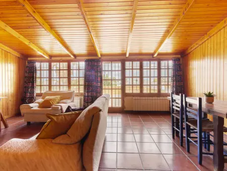 Nellyana, maison 4 chambres avec piscine à Deltebre : photo 19