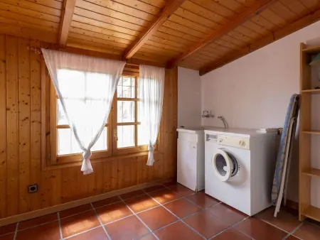 Nellyana, maison 4 chambres avec piscine à Deltebre : photo 20