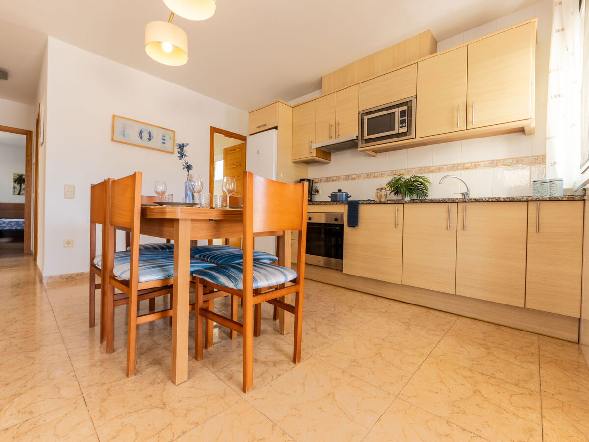 Flamenc 2, maison 6 pers. à 1 km de la plage - Photo 7