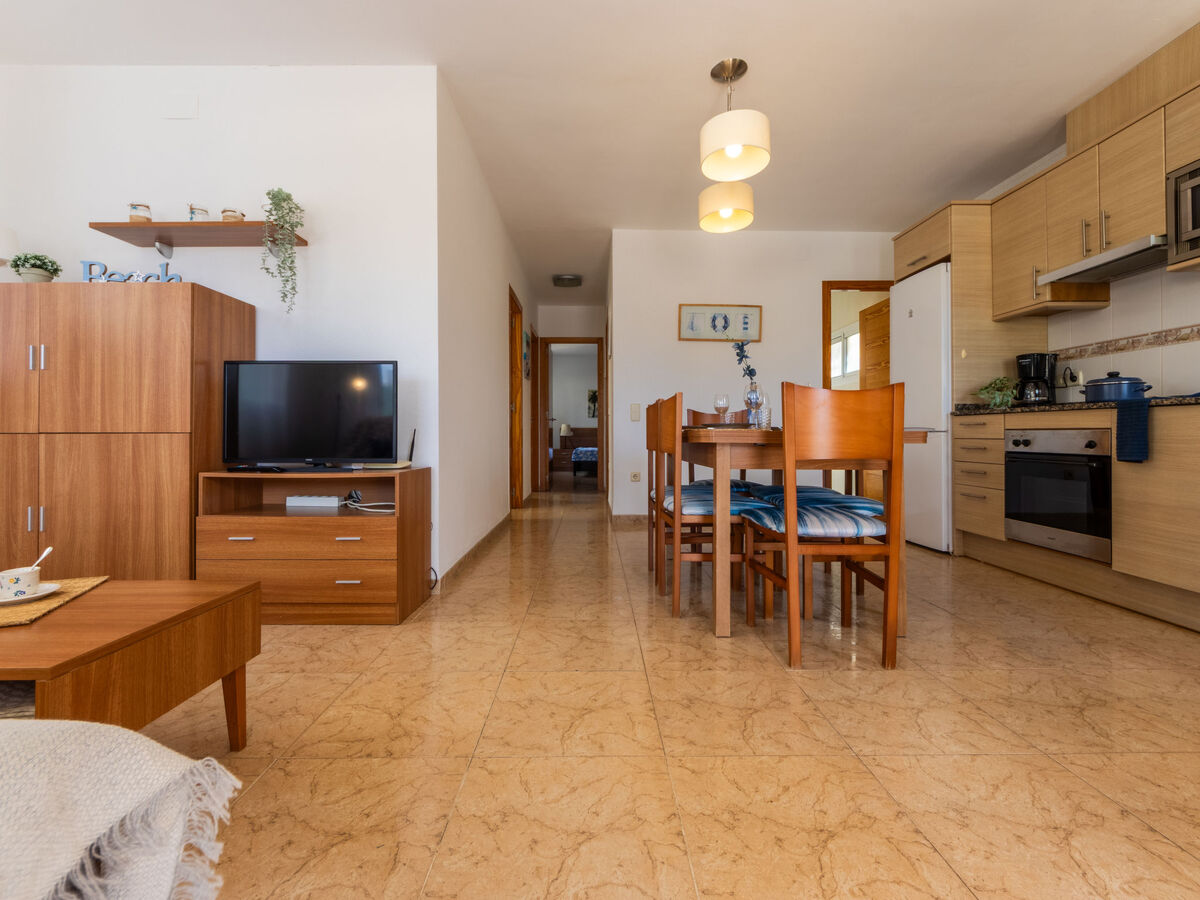 Flamenc 2, maison 6 pers. à 1 km de la plage - Photo 9