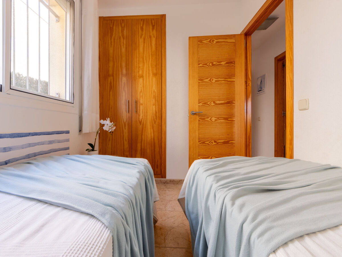 Flamenc 2, maison 6 pers. à 1 km de la plage - Photo 16