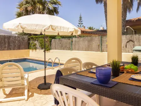 Flamenc 3 - Maison 3 chambres avec piscine à Deltebre - Photo 1
