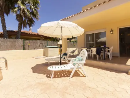 Flamenc 3 - Maison 3 chambres avec piscine à Deltebre - Photo 2